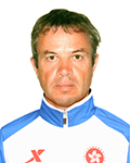 Jonathan Hugh WALLETT (Coach)